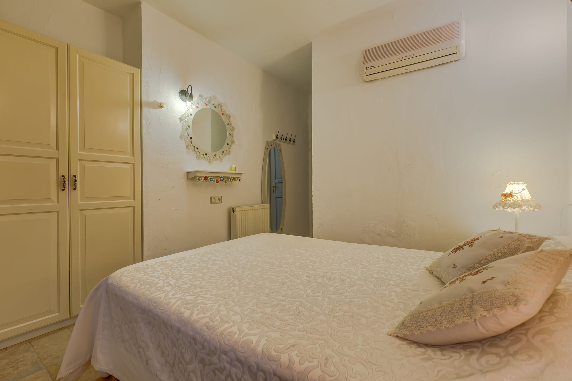 Villa Fora Hotel Alaçatı Dış mekan fotoğraf